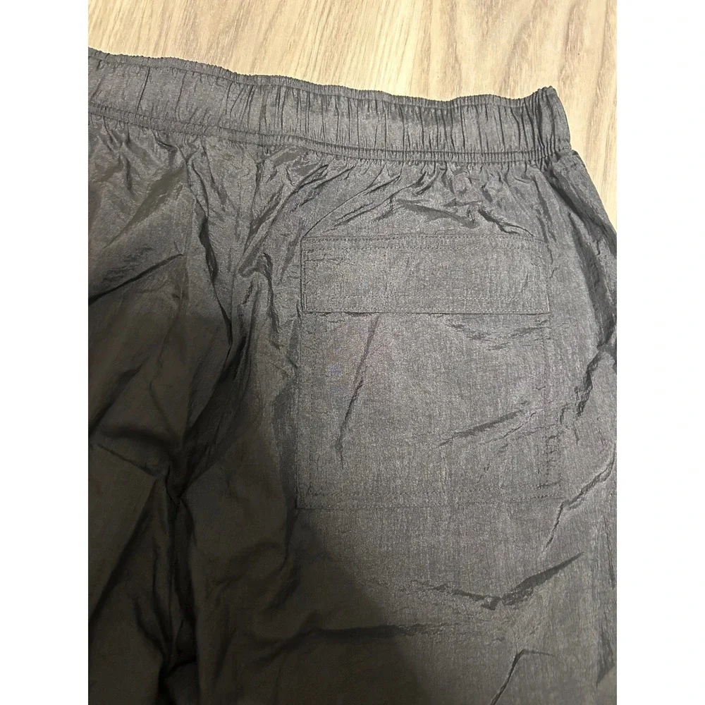 Athleta Lunar Utility Pant Nylon MT Medium Tall Charcoal‎ Grey New With Tags